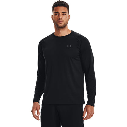 Men's Long Sleeve Tech Performance T-Shirt