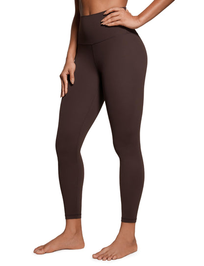 Women's High-Waisted Butter-Soft Yoga Leggings