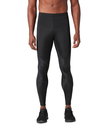 Men's Joint Support Compression Training Tights
