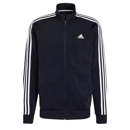 Men's Three-Stripe Warm-Up Track Jacket