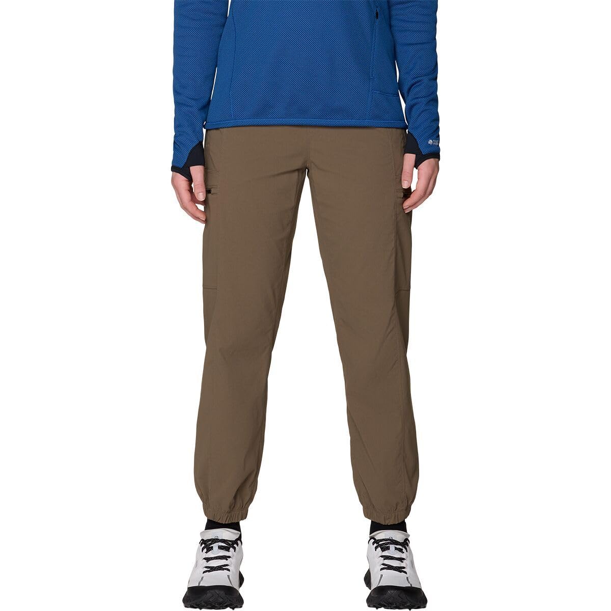 Women's High-Rise Utility Performance Joggers
