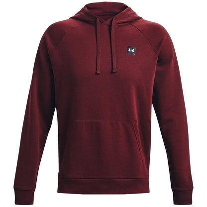 Men's Rival Fleece Hoodie for Training & Casual Wear