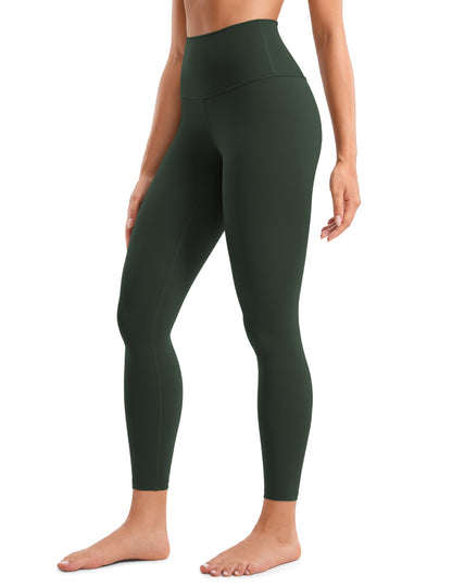 Women's High-Waisted Butter-Soft Yoga Leggings