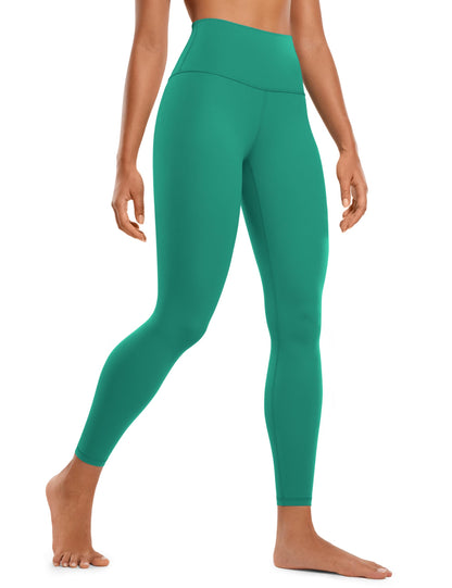 Women's High-Waisted Butter-Soft Yoga Leggings