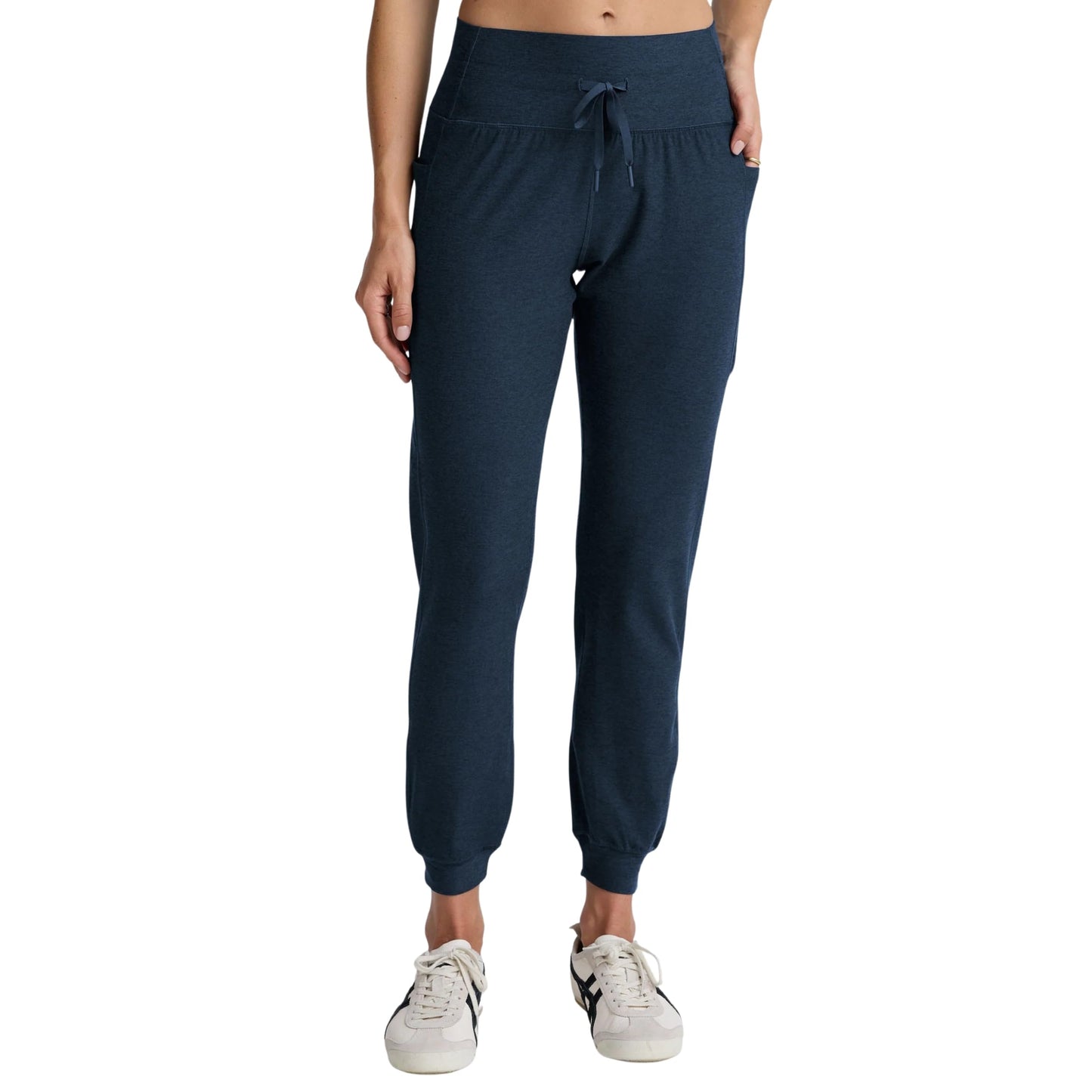 Women's Pocket Performance Jogger Sweatpants