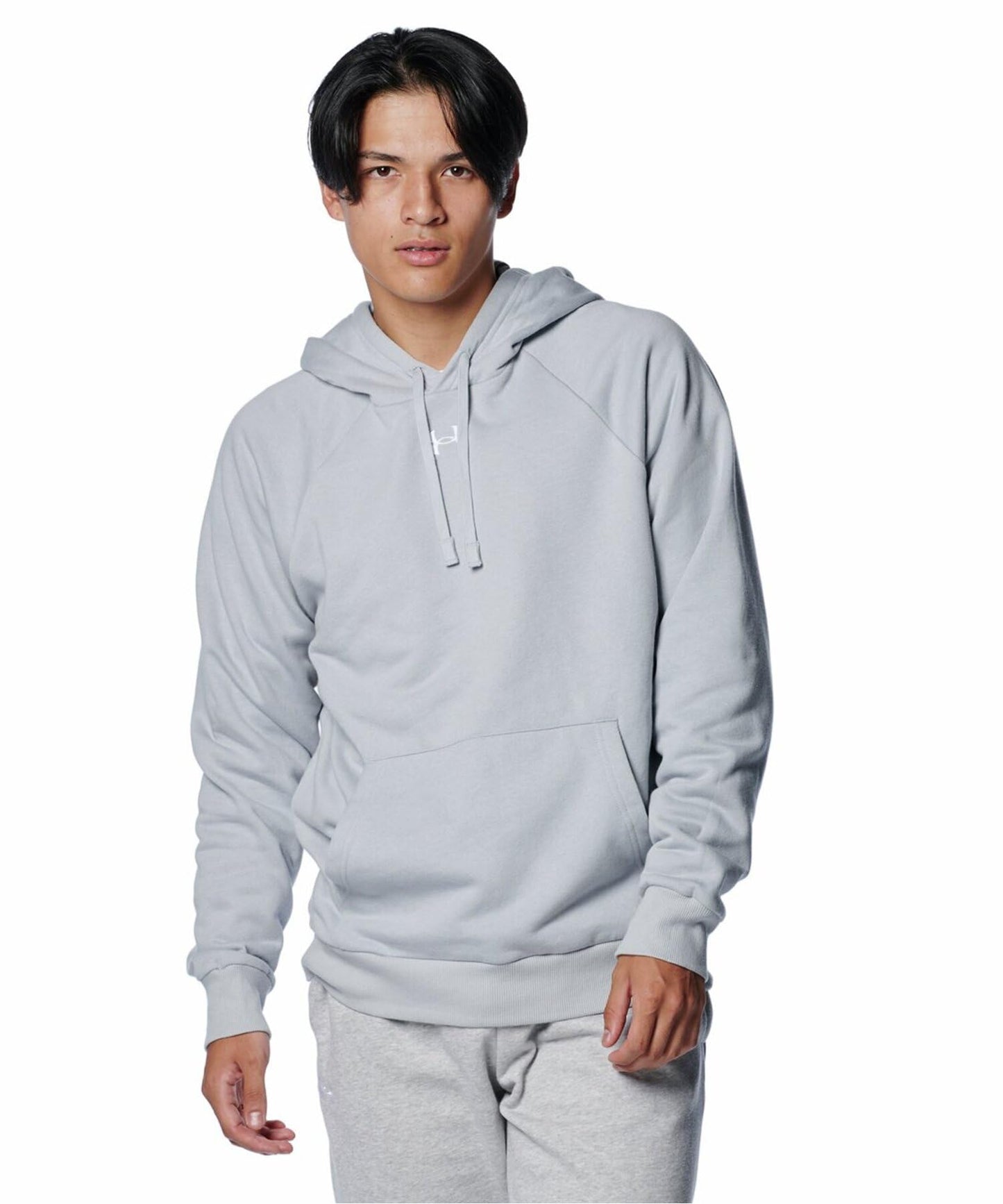 Men's Rival Fleece Hoodie for Training & Casual Wear