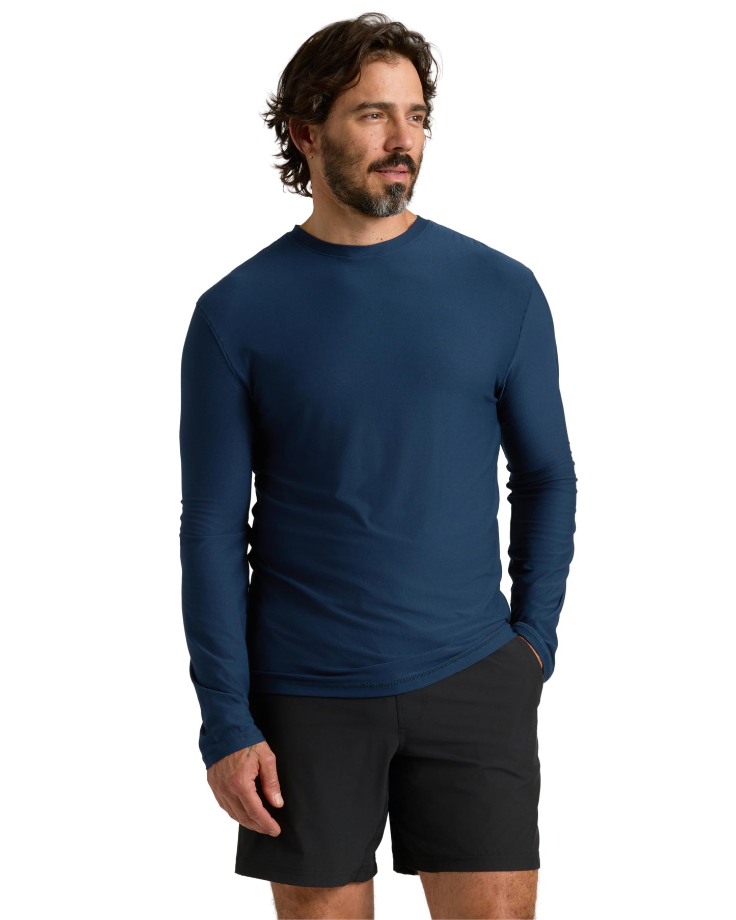 Men's Performance Muscle Tank for Training
