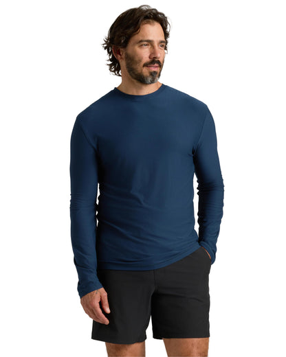 Men's Performance Muscle Tank for Training