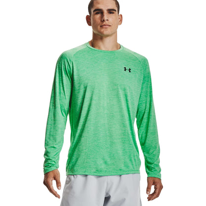 Men's Long Sleeve Tech Performance T-Shirt