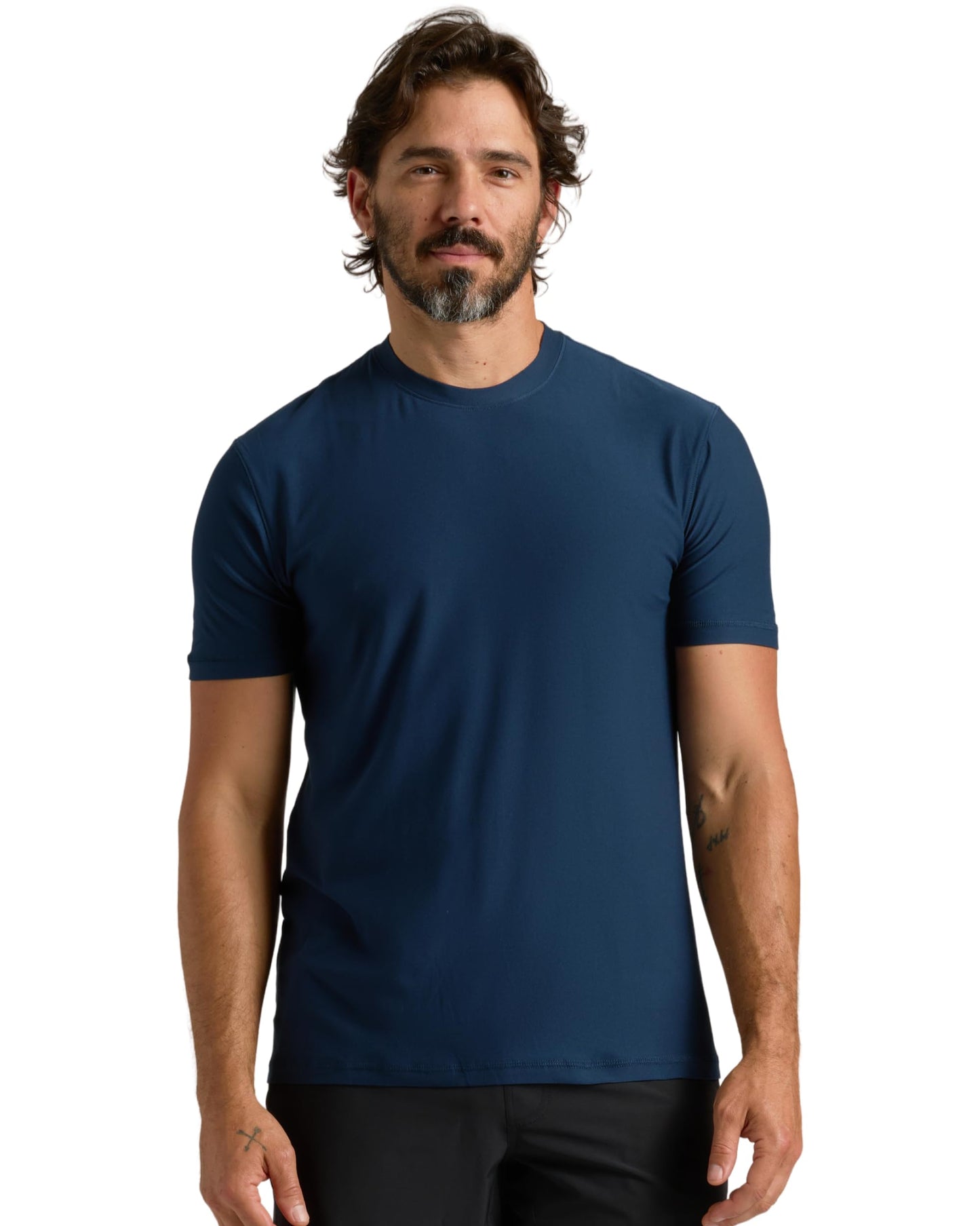 Men's Performance Muscle Tank for Training