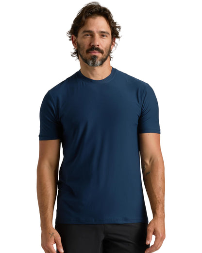 Men's Performance Muscle Tank for Training