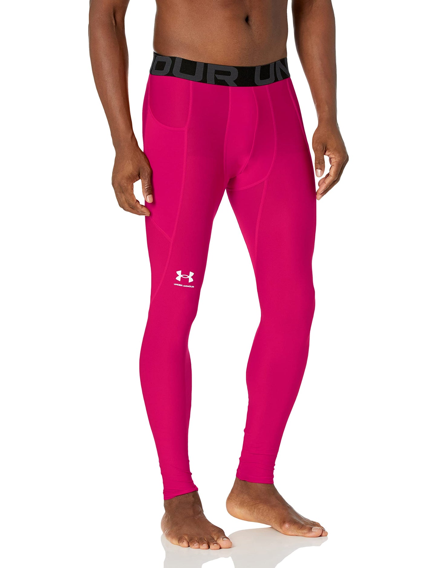 Men's HeatGear Performance Compression Leggings