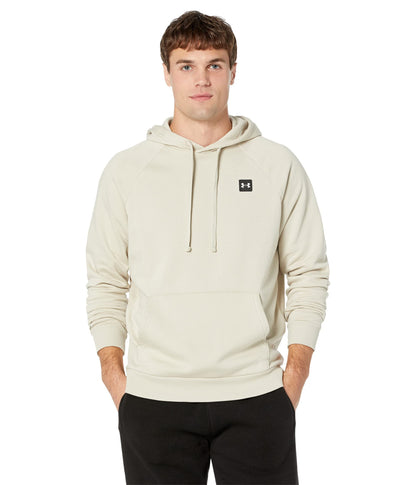 Men's Rival Fleece Hoodie for Training & Casual Wear