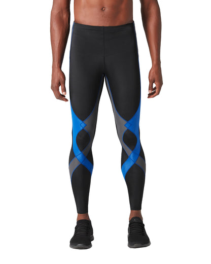 Men's Joint Support Compression Training Tights