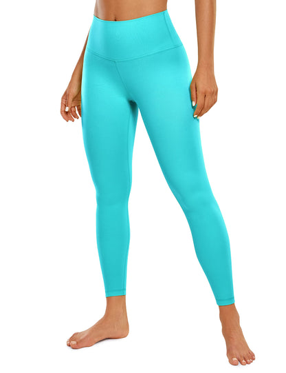 Women's High-Waisted Butter-Soft Yoga Leggings