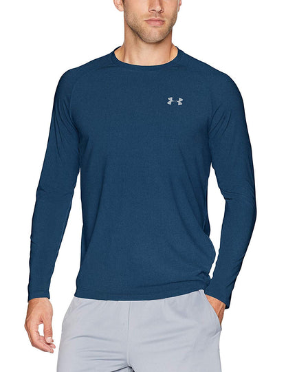 Men's Long Sleeve Tech Performance T-Shirt