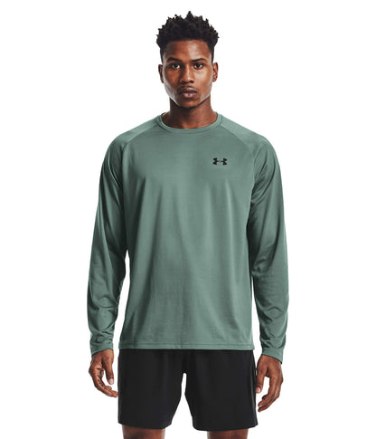 Men's Long Sleeve Tech Performance T-Shirt