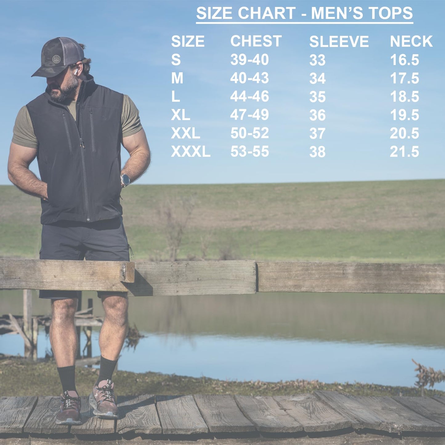 Men's Waterproof Stretch Performance Training Jacket