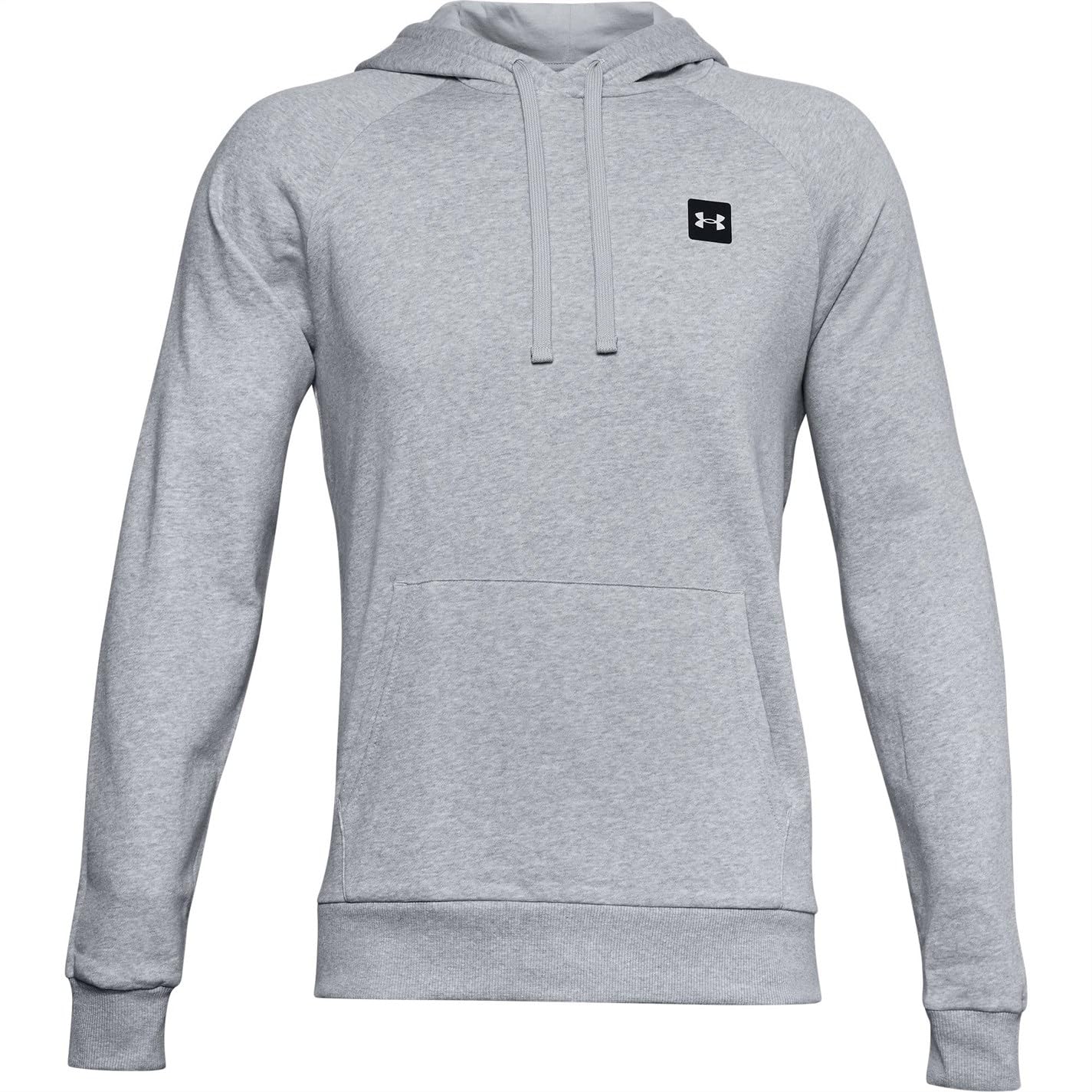 Men's Rival Fleece Hoodie for Training & Casual Wear