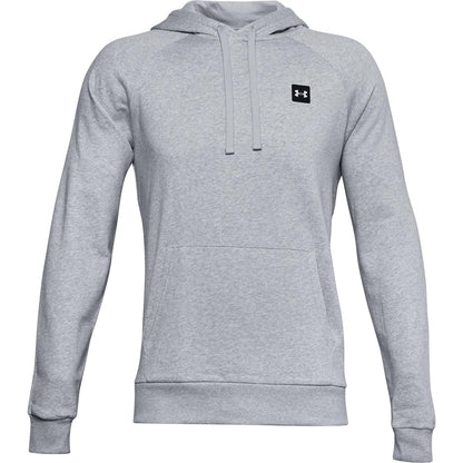 Men's Rival Fleece Hoodie for Training & Casual Wear