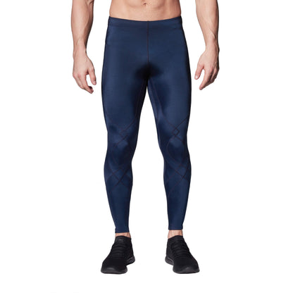 Men's Joint Support Compression Training Tights