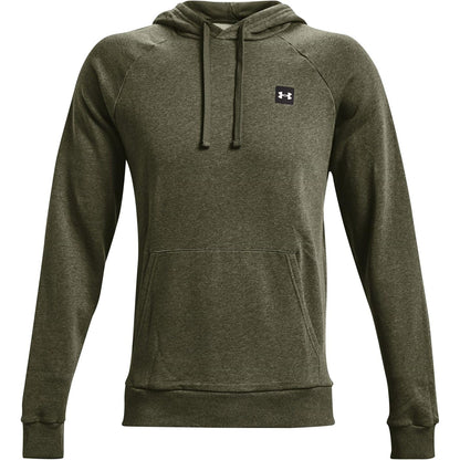 Men's Rival Fleece Hoodie for Training & Casual Wear