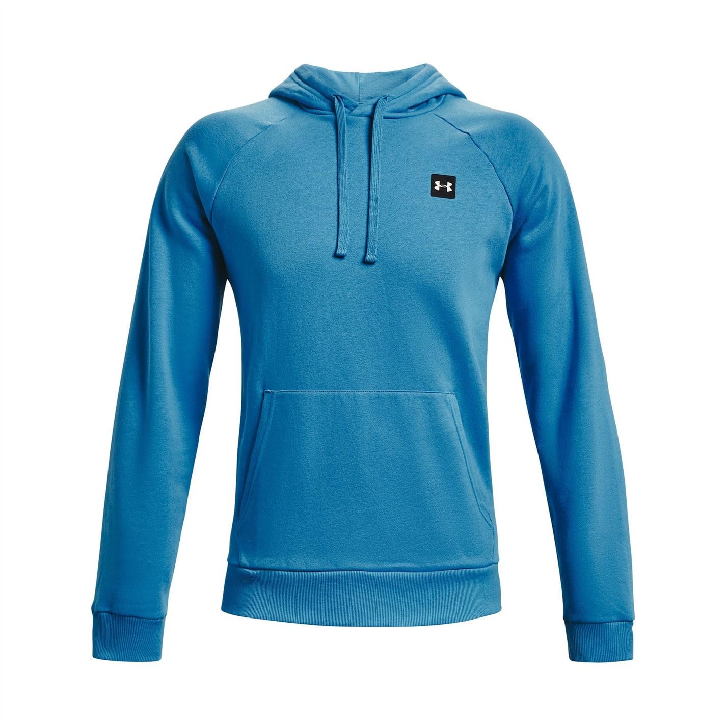 Men's Rival Fleece Hoodie for Training & Casual Wear