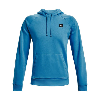Men's Rival Fleece Hoodie for Training & Casual Wear