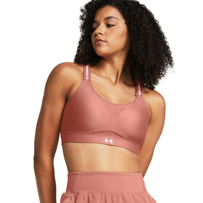 Women's High-Impact Performance Sports Bra