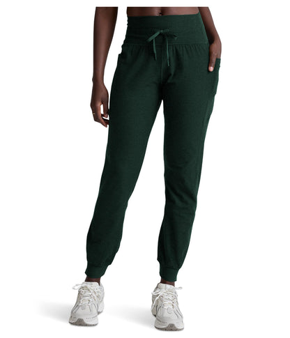 Women's Pocket Performance Jogger Sweatpants