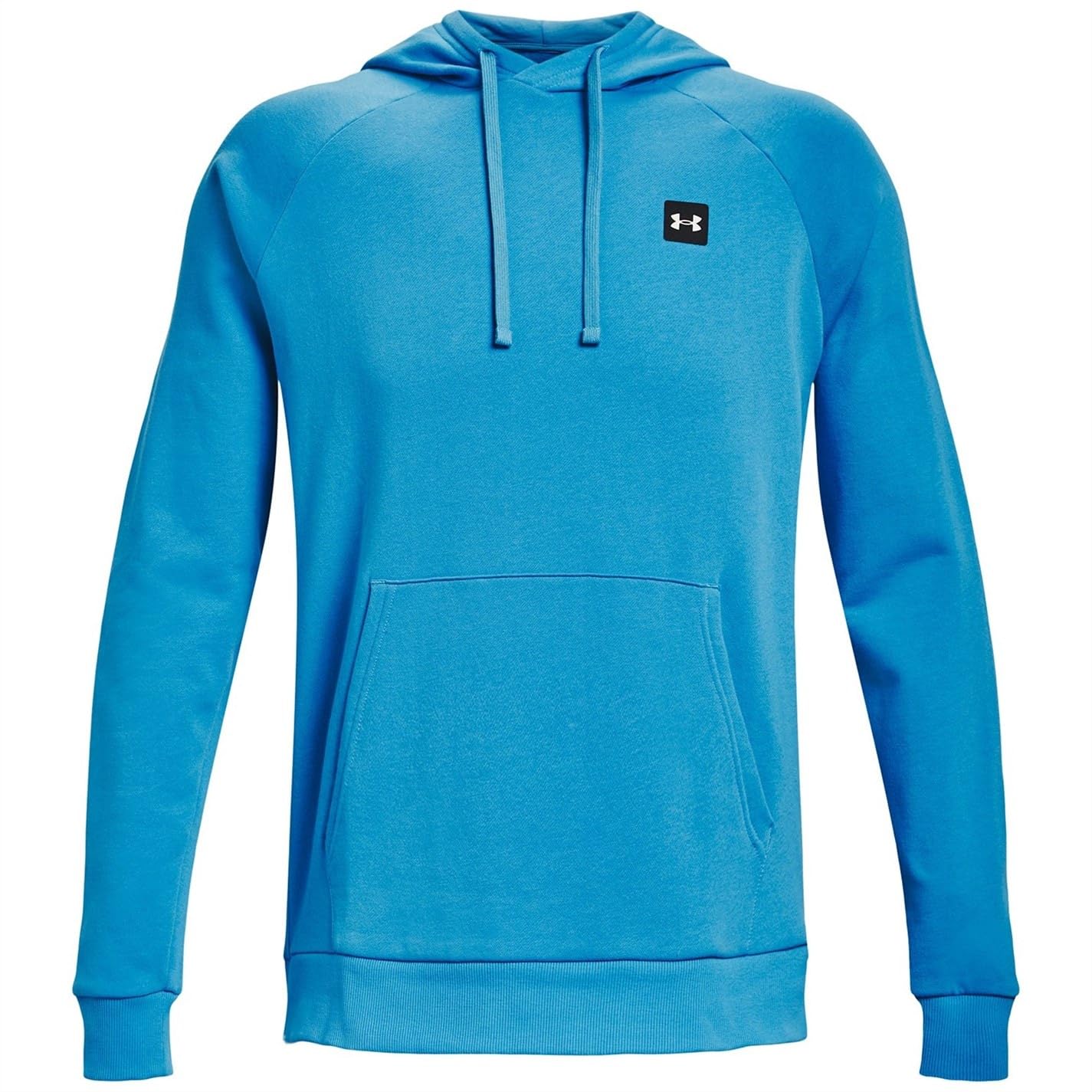 Men's Rival Fleece Hoodie for Training & Casual Wear