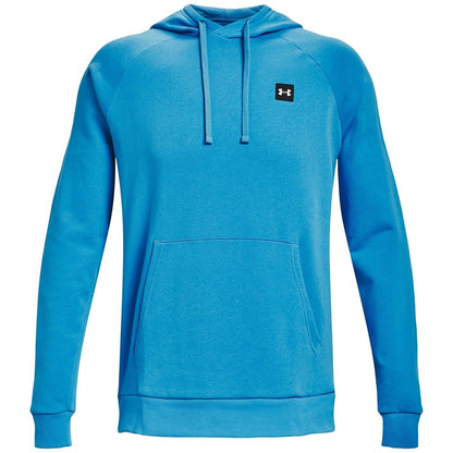 Men's Rival Fleece Hoodie for Training & Casual Wear