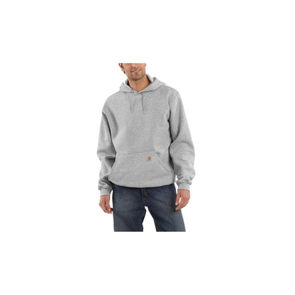Men's Loose Fit Midweight Crewneck Sweatshirt