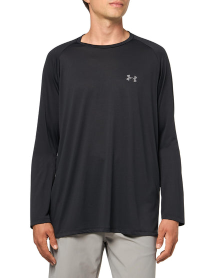 Men's Long Sleeve Tech Performance T-Shirt