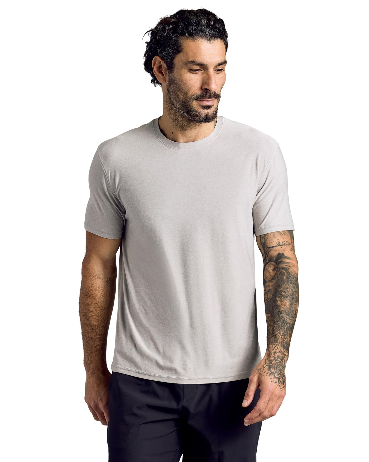 Men's Performance Muscle Tank for Training