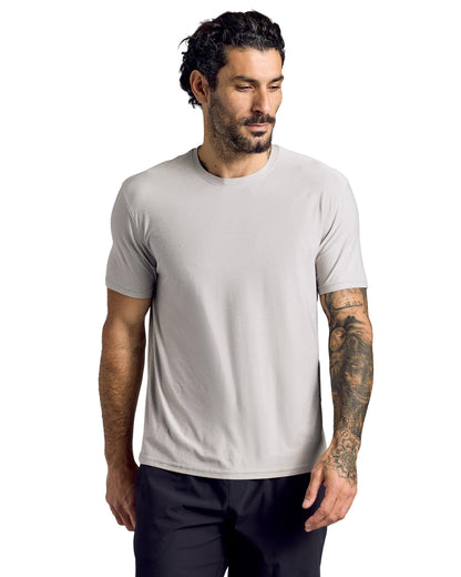 Men's Performance Muscle Tank for Training