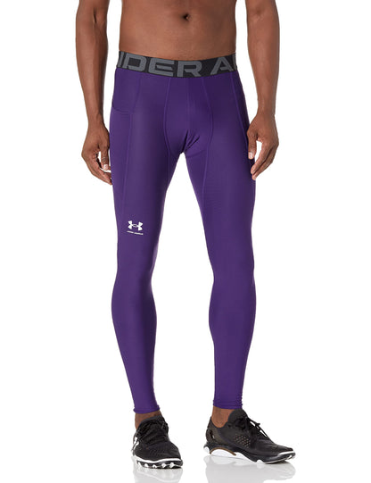 Men's HeatGear Performance Compression Leggings