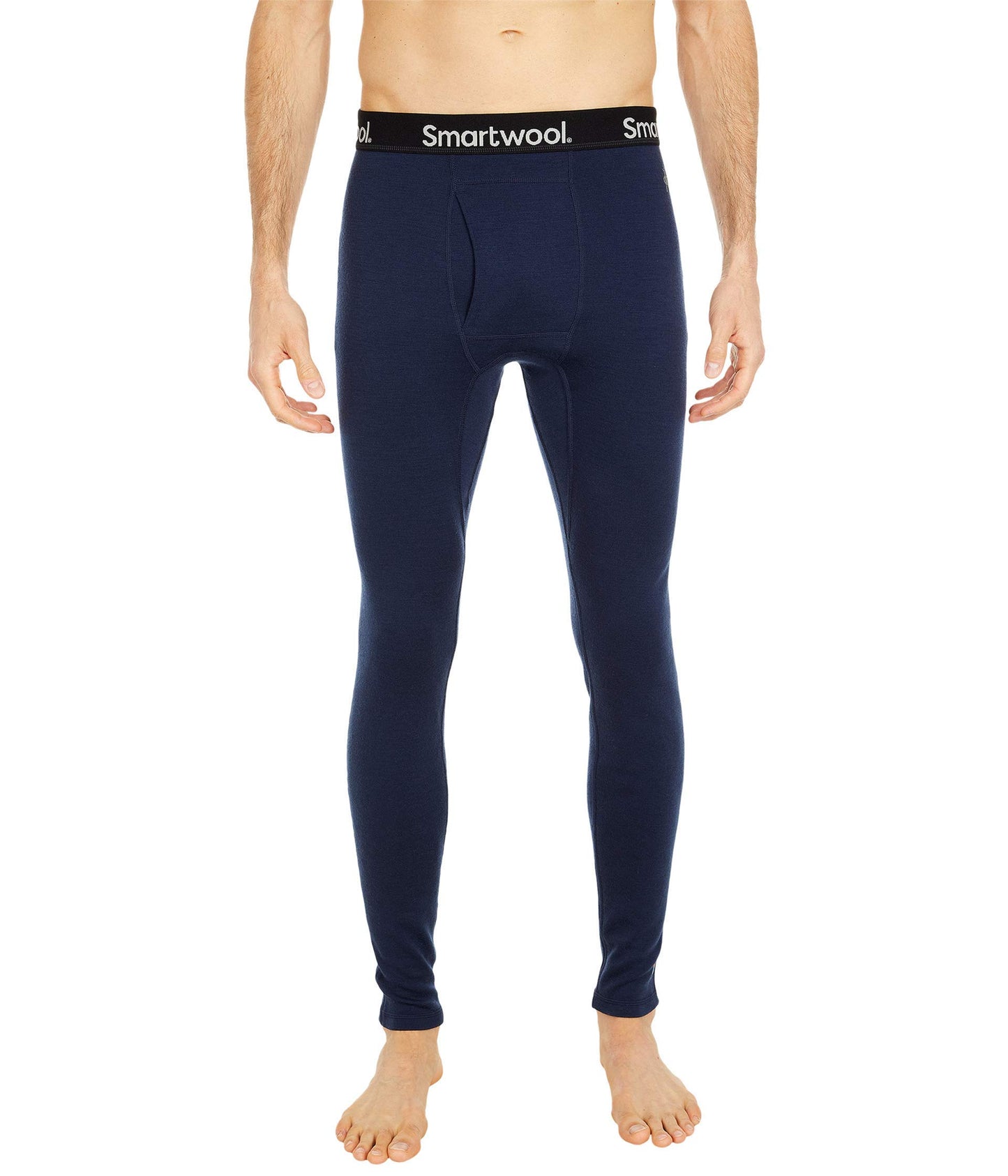 Men's Merino Thermal Base Layer Bottom Pants