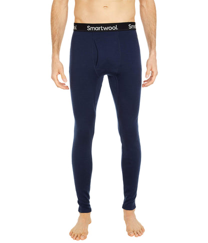 Men's Merino Thermal Base Layer Bottom Pants