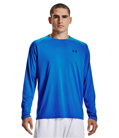 Men's Long Sleeve Tech Performance T-Shirt