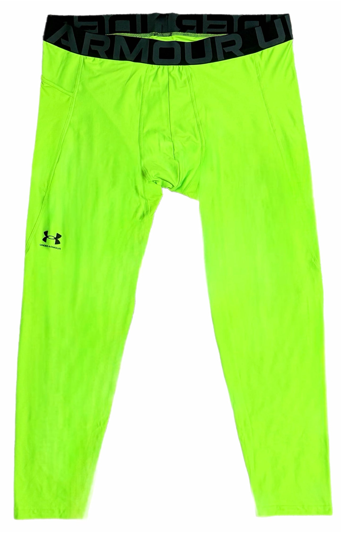 Men's HeatGear Performance Compression Leggings