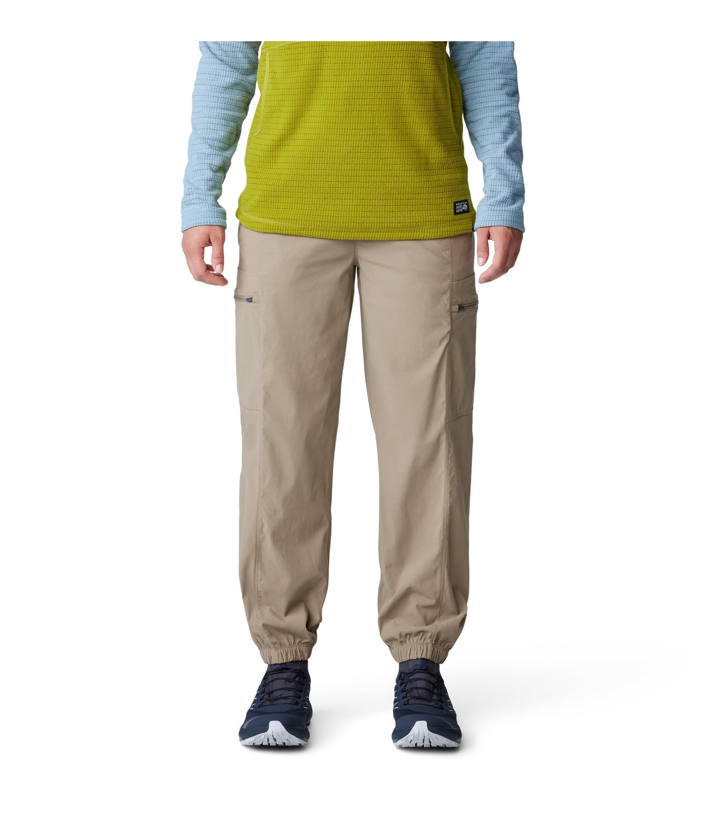 Women's High-Rise Utility Performance Joggers