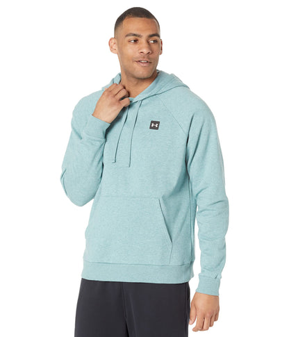 Men's Rival Fleece Hoodie for Training & Casual Wear