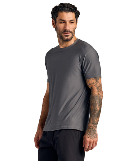 Men's Performance Muscle Tank for Training