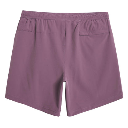 Men's 7-Inch 2-in-1 Stretch Training Shorts