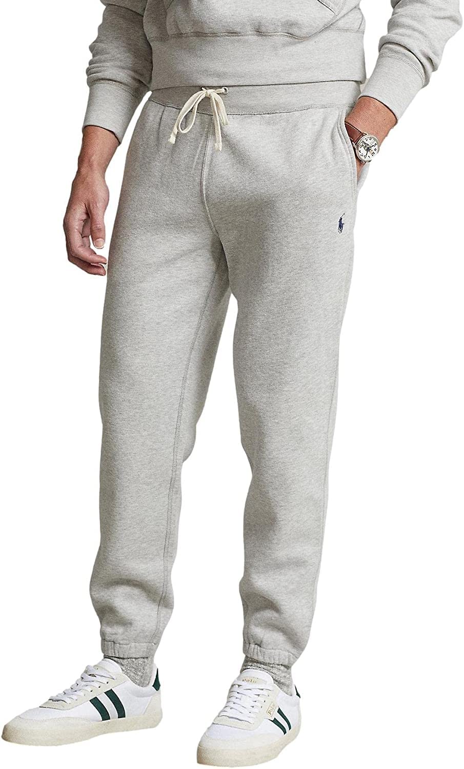 Men's Classic Fleece Jogger Sweatpants