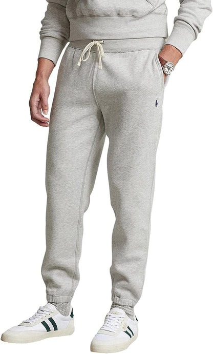 Men's Classic Fleece Jogger Sweatpants