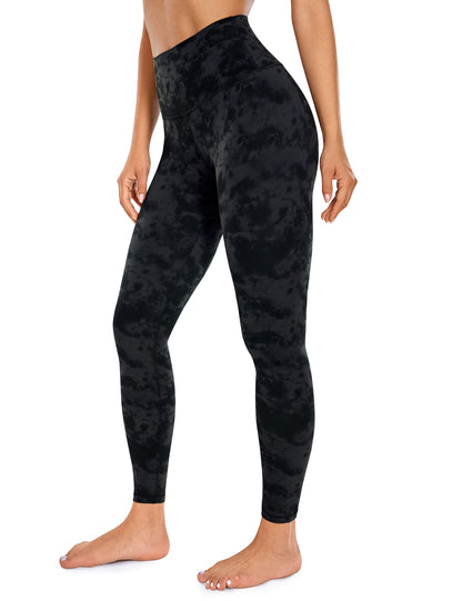 Women's High-Waisted Butter-Soft Yoga Leggings