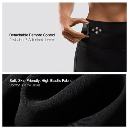 Women's Butt-Lifting Training Shorts for Home Workouts