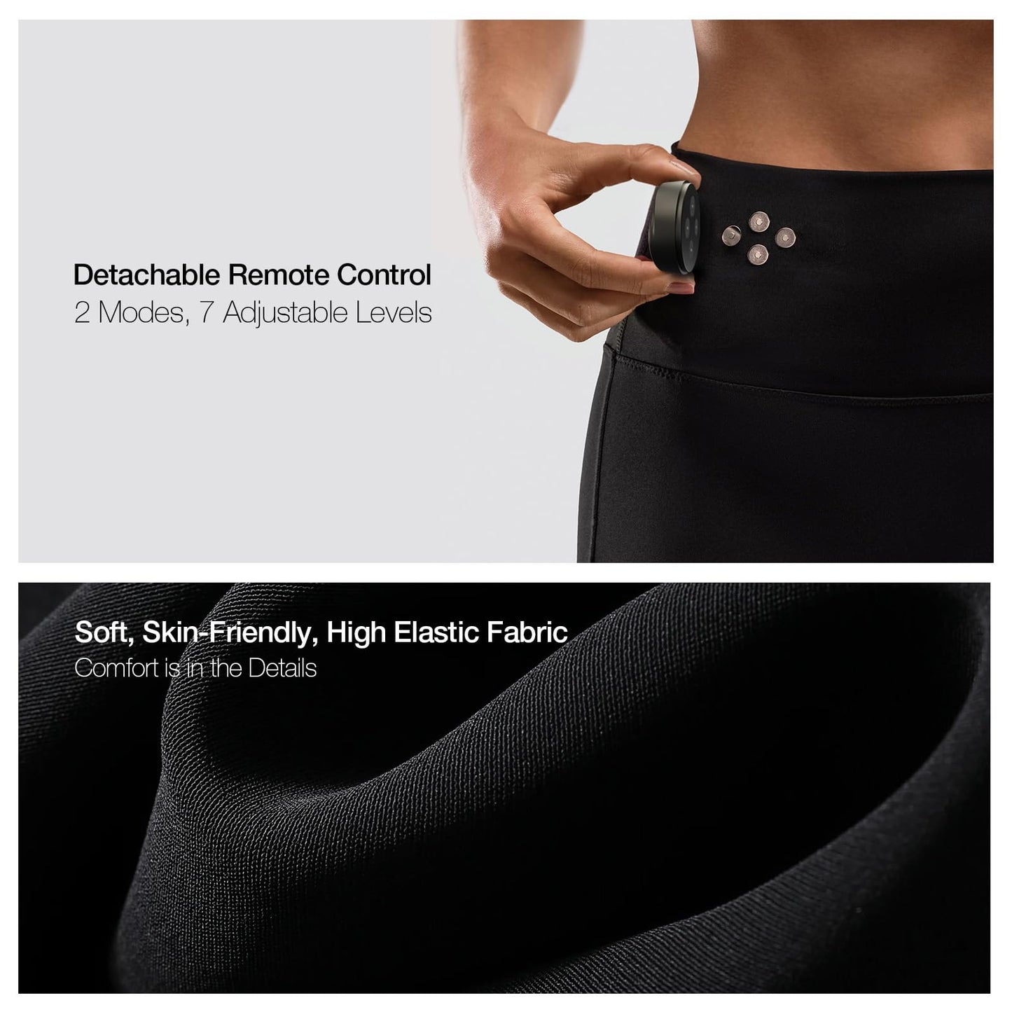 Women's Sculpting Toning Shorts for Training & Support